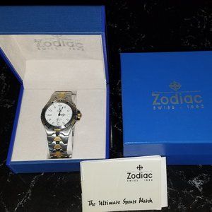 Zodiac Marine Life Watch